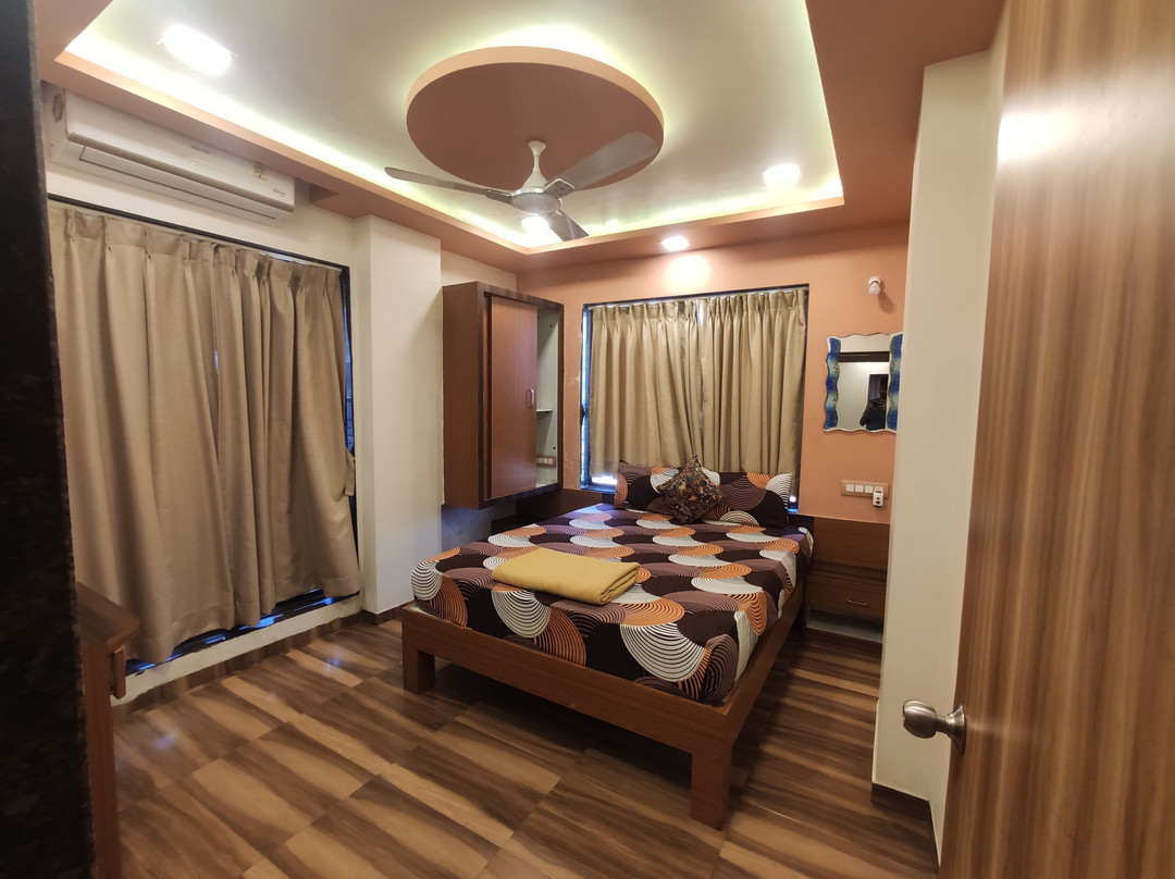 Natures Dreamland Villas主图