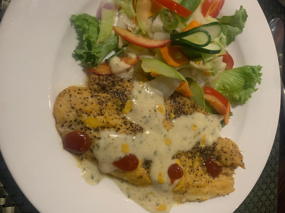 阿克拉机场贝斯特韦斯特精品酒店主图