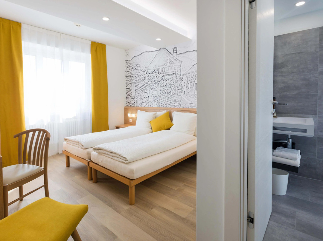Hotel Village Campofelice主图