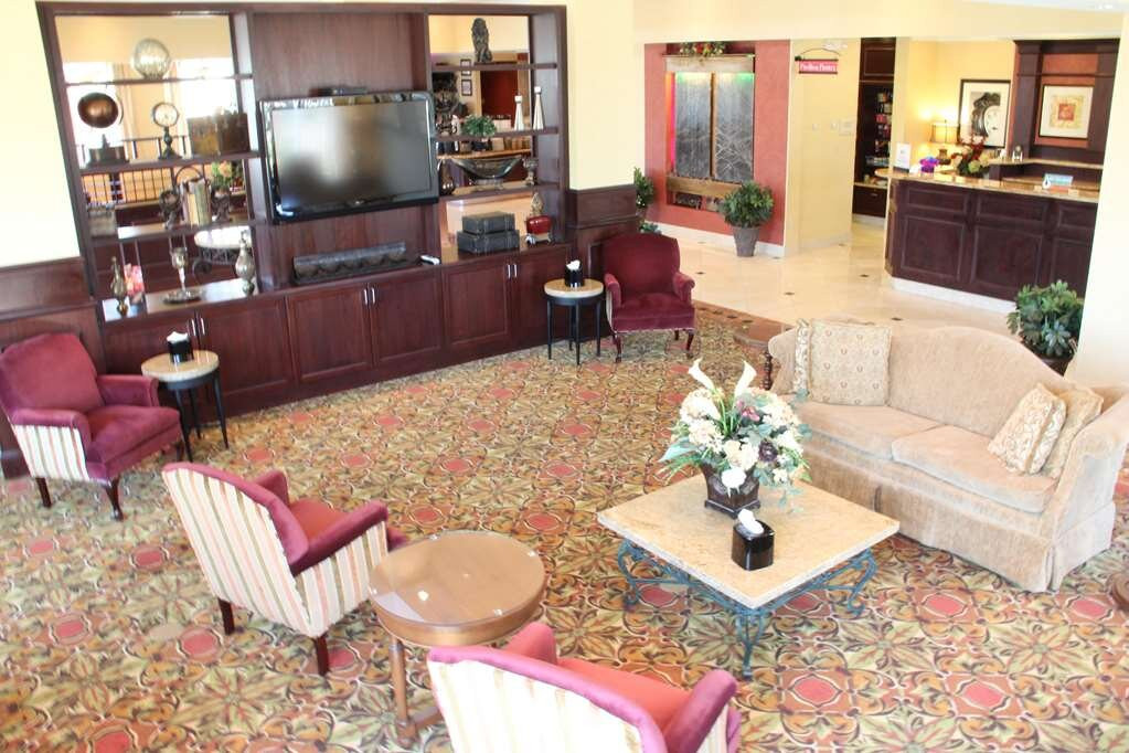 Hilton Garden Inn Houston West Katy主图