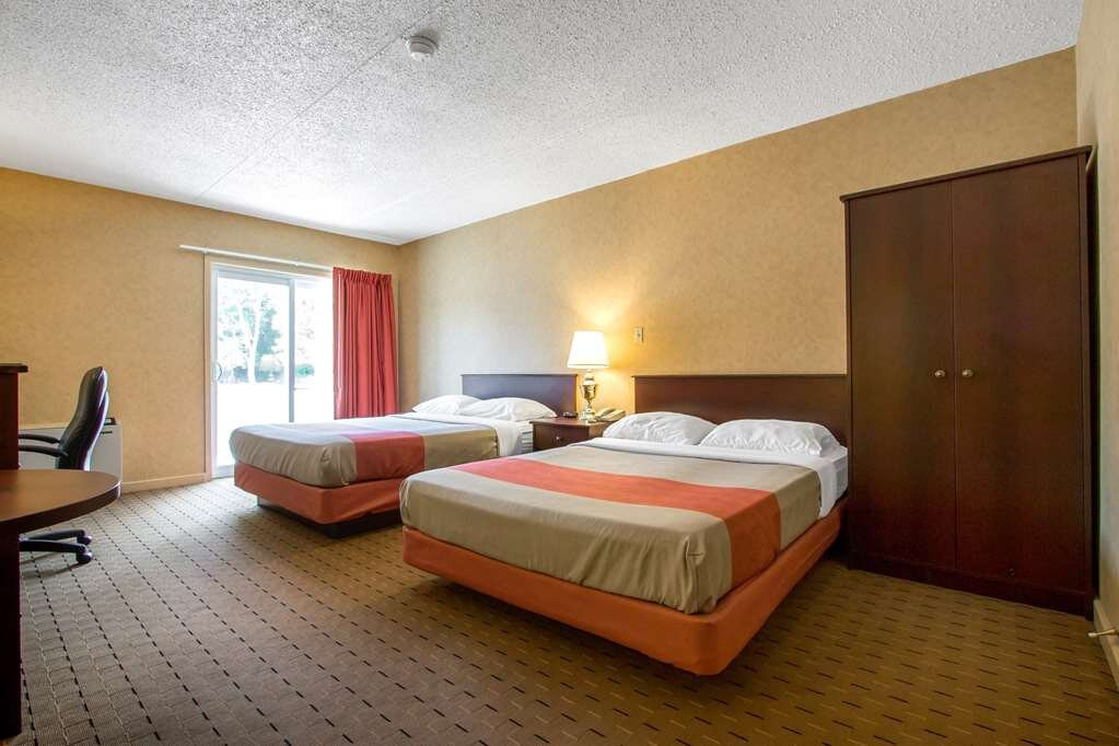 Motel 6 Trenton主图