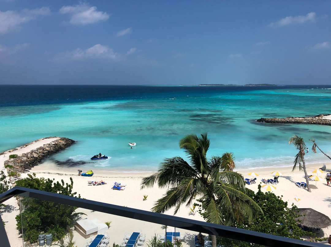 Kaani Palm Beach主图