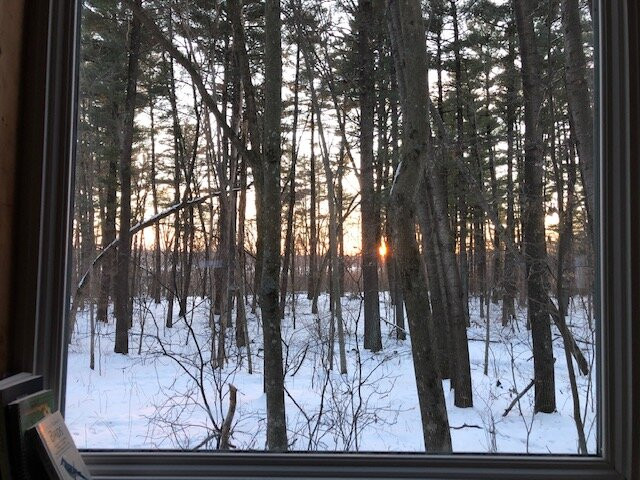 Stanchfield旅游攻略图片