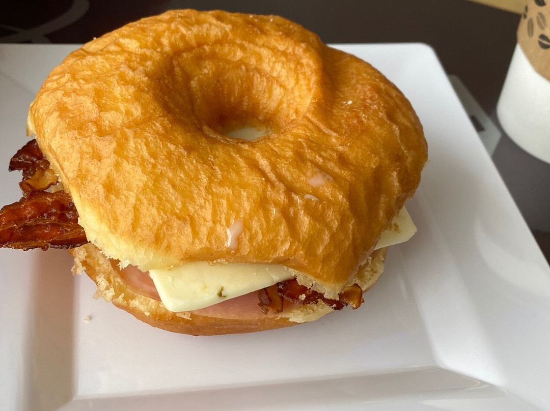 Underground Cafe Coffee Shop