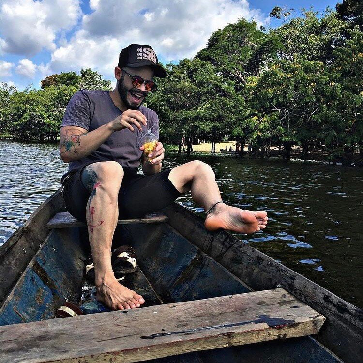 Autazes旅游攻略图片