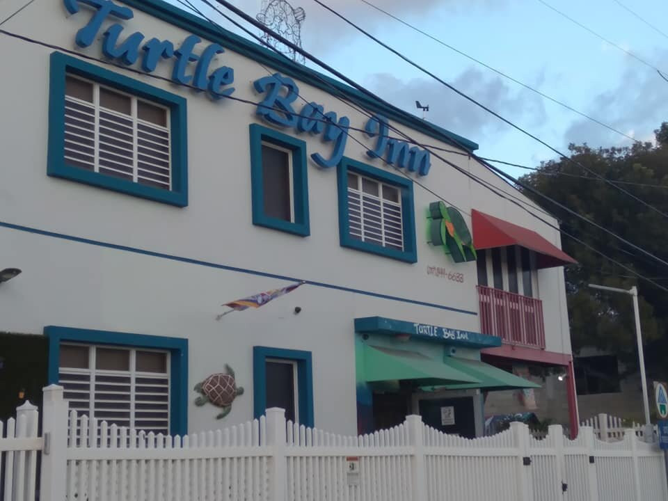 Turtle Bay Inn主图