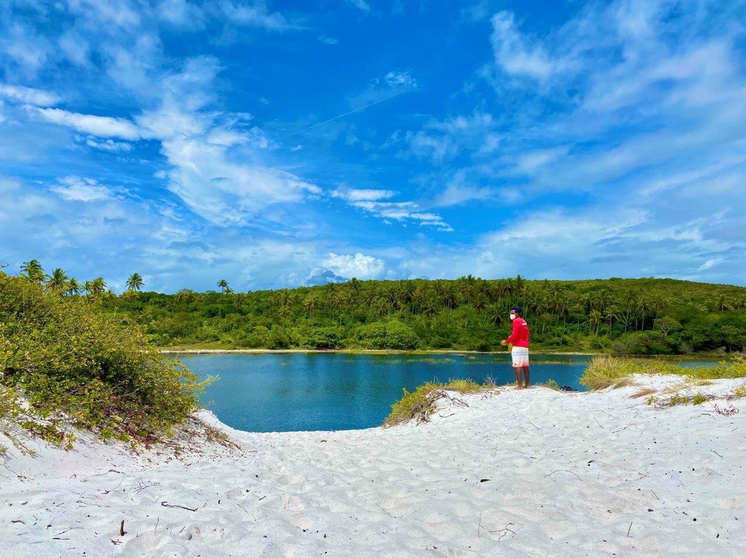 Baixio Turismo-Praia do Baixio必去景点