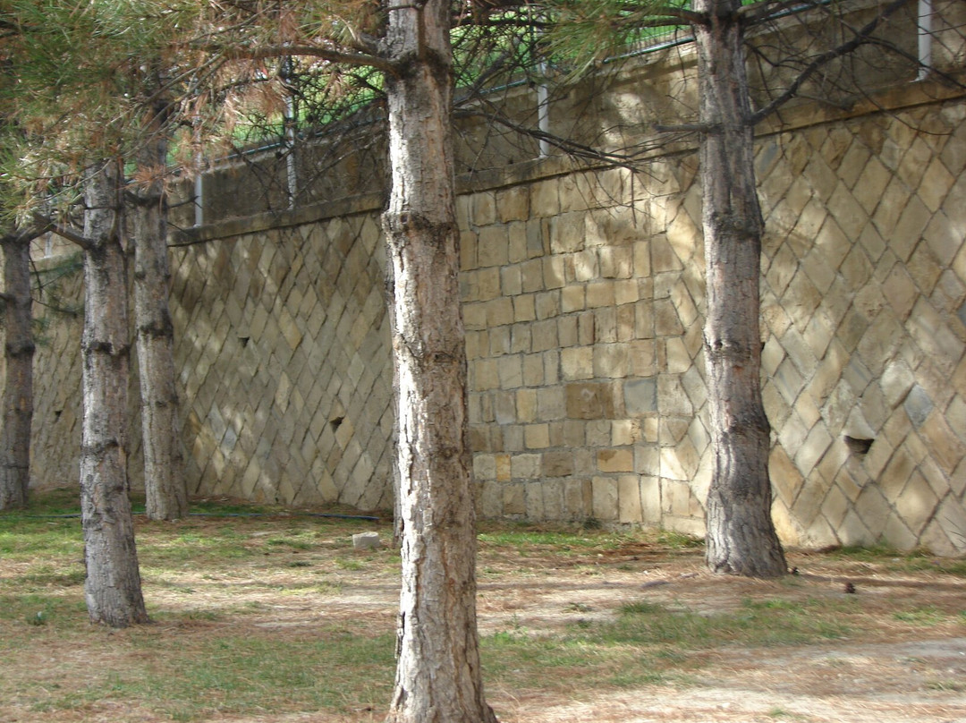 Çarşı Camii