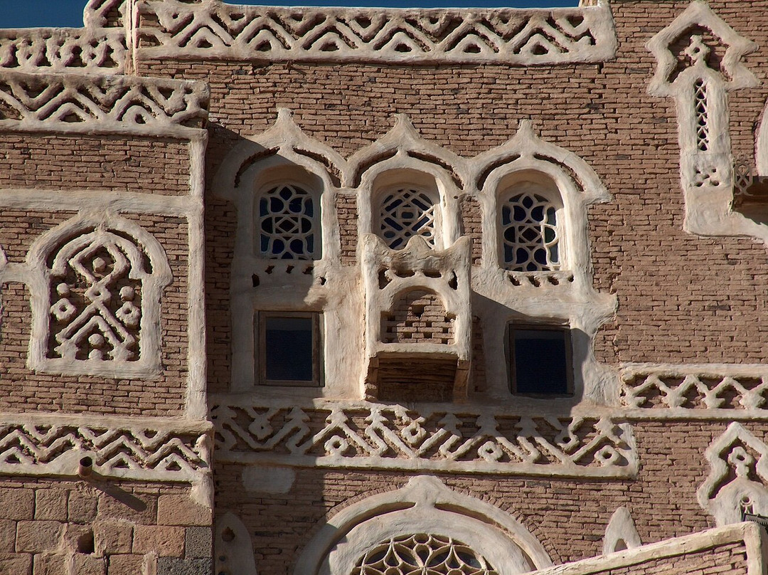 Dar al-Hajar景点图片