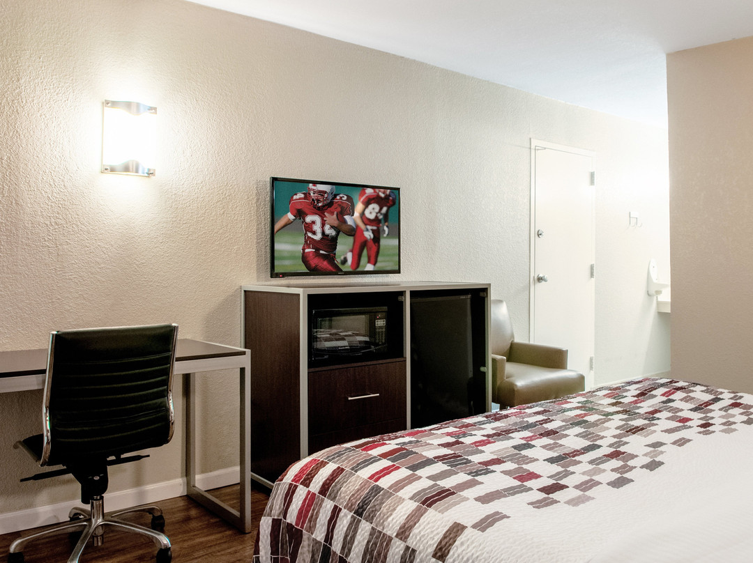 Red Roof Inn Slidell主图