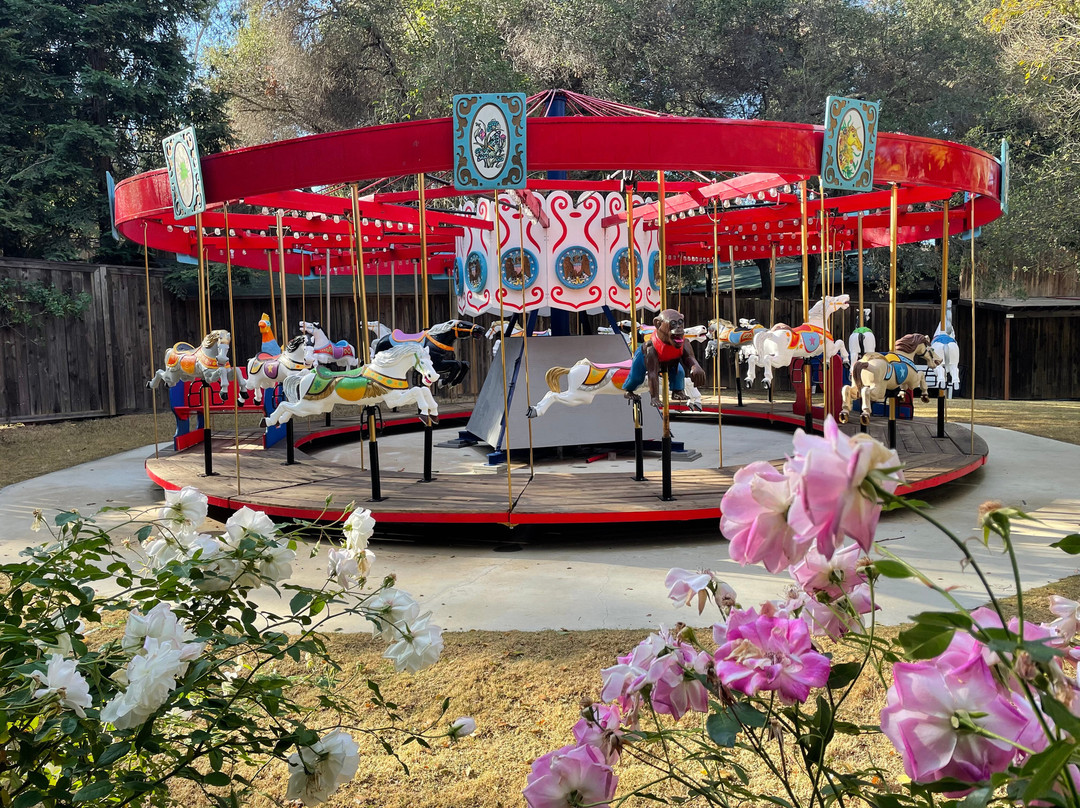 卡拉明哥游客牧场和海滩俱乐部度假村主图