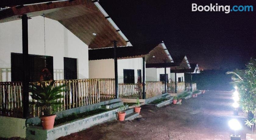 Sitaram Agro Tourism