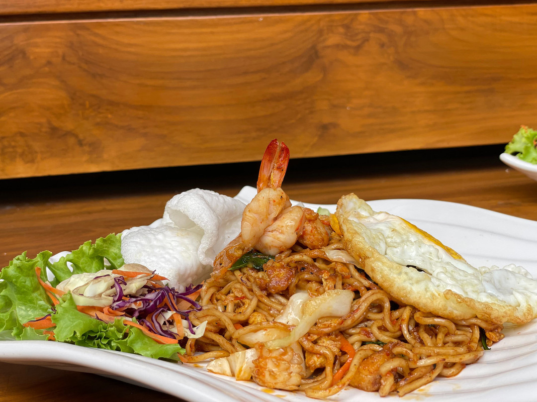 Remen Cafe & Restaurant Pandaan