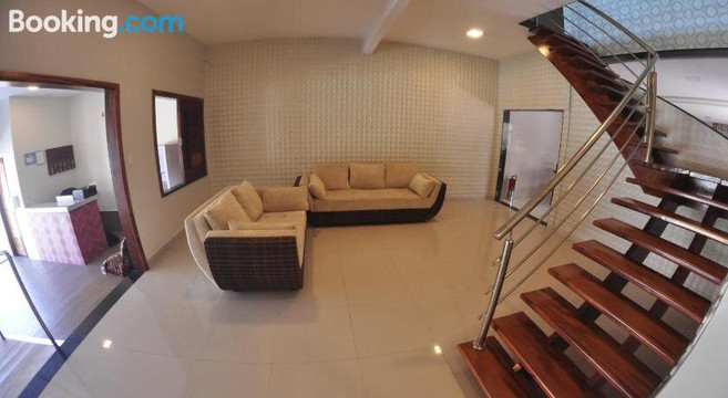 Pousada Receptur主图