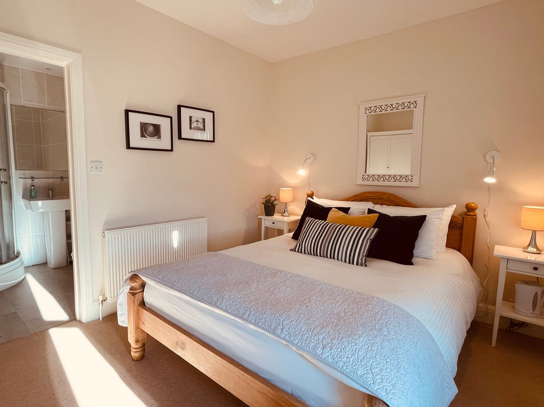 Arbour House Bed & Breakfast主图