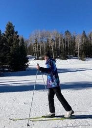 Enchanted Forest Cross Country Ski Area景点图片
