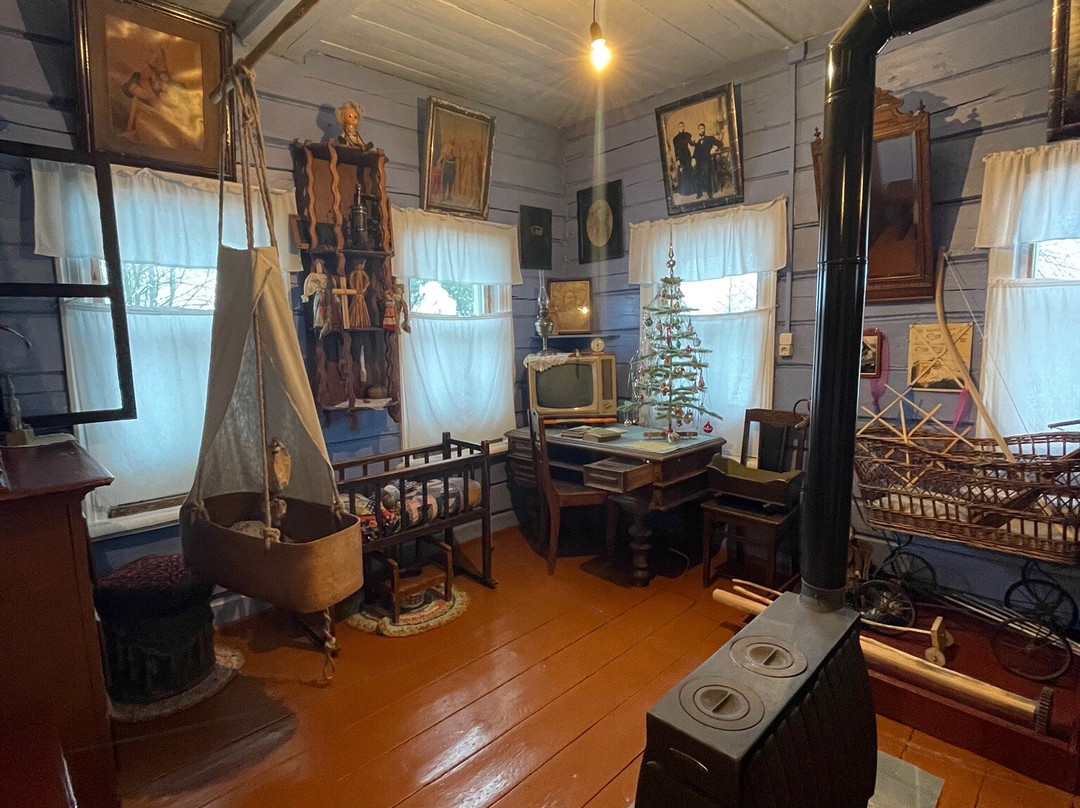 Katskari Ethnographical Museum景点图片