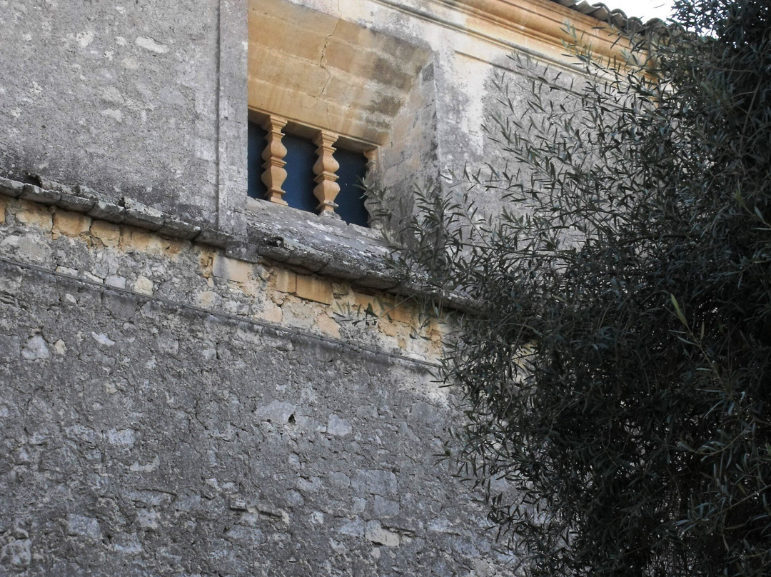 Chiesa di San Giacomo Apostolo-拉古萨必去景点