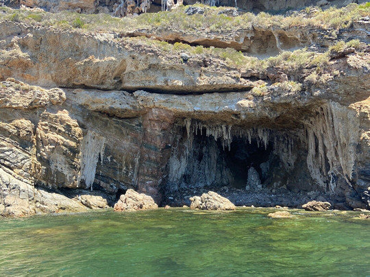 Jet Adventures-戴士柏必去景点