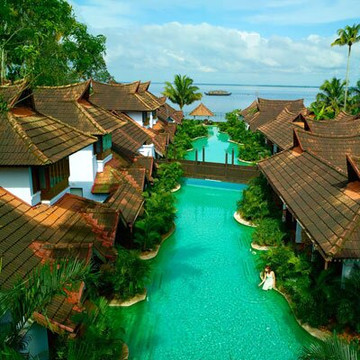 云顶名胜世界度假酒店主图