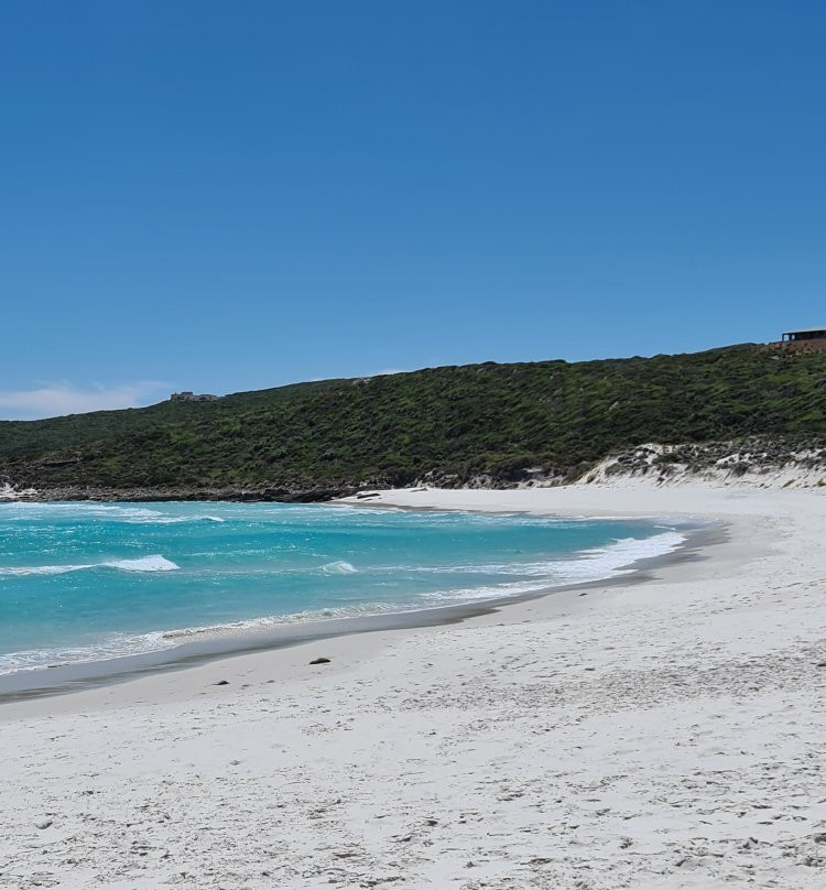 Bremer Bay Dive景点图片