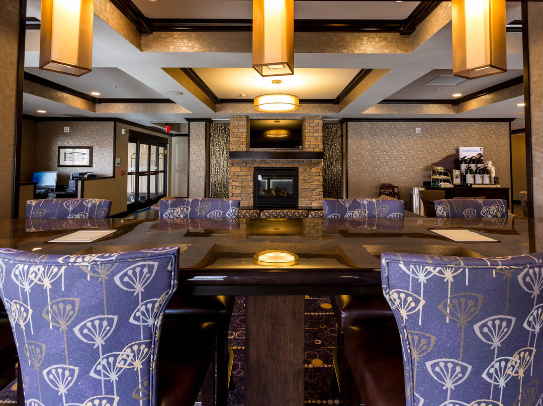 Holiday Inn Express & Suites Billings West By IHG主图