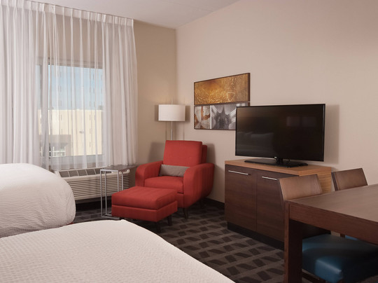 TownePlace Suites Charleston Airport/Convention Center主图