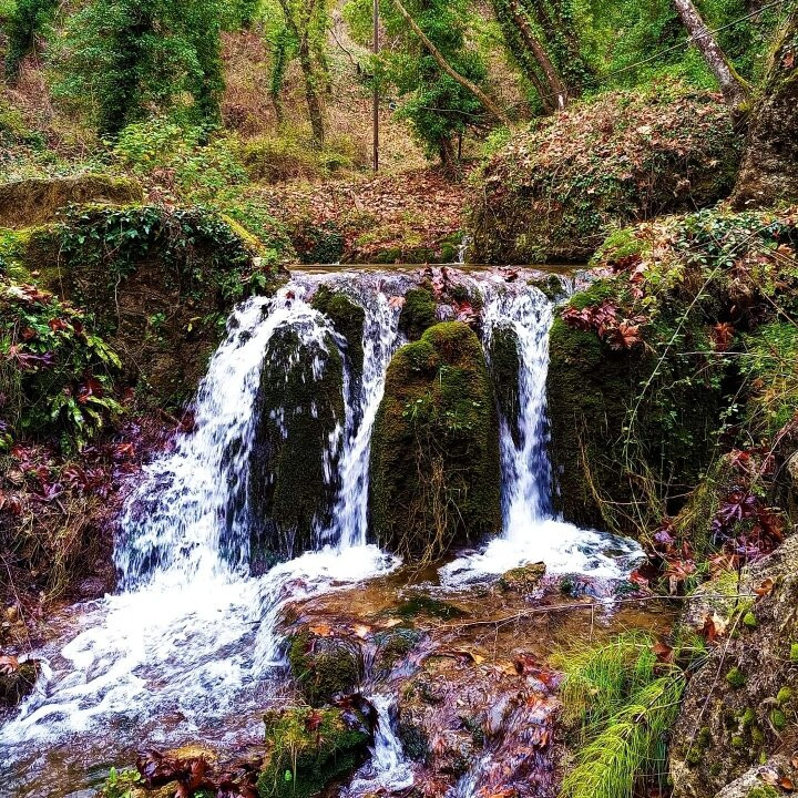 Rema Ton Mylwn-Evrostina必去景点