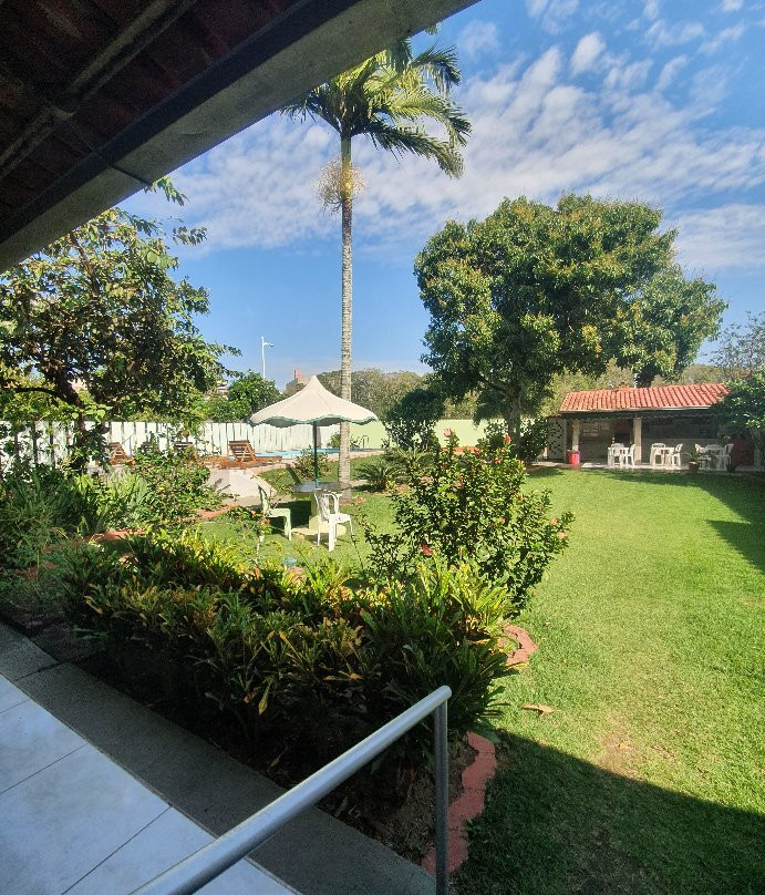 VOA Pousada dos Jasmins主图