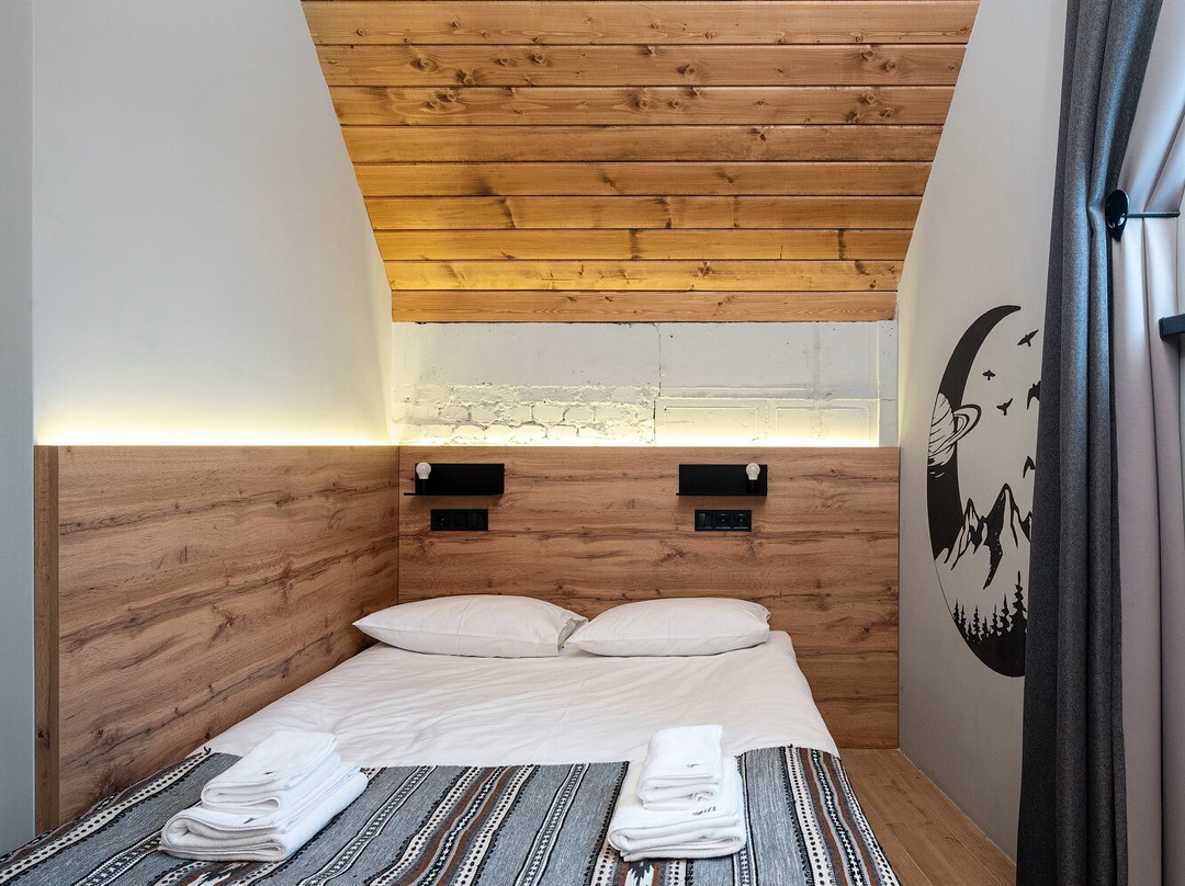 Baza Smart Hotel