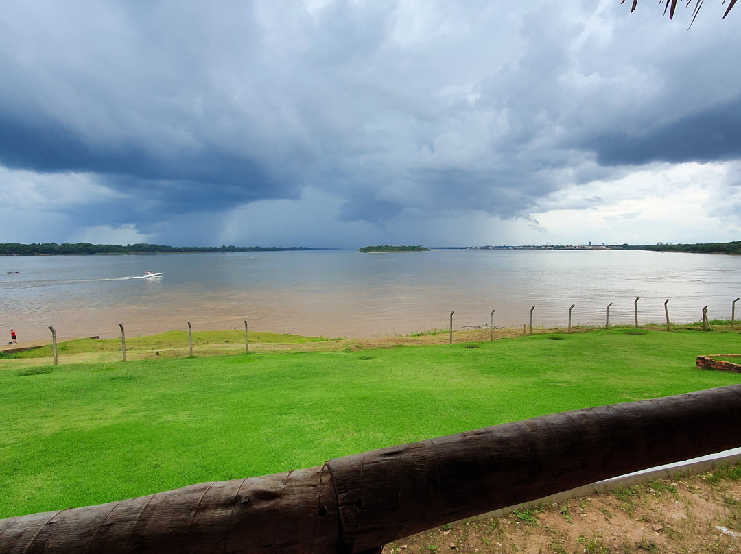 Orla do Rio Tocantins景点图片
