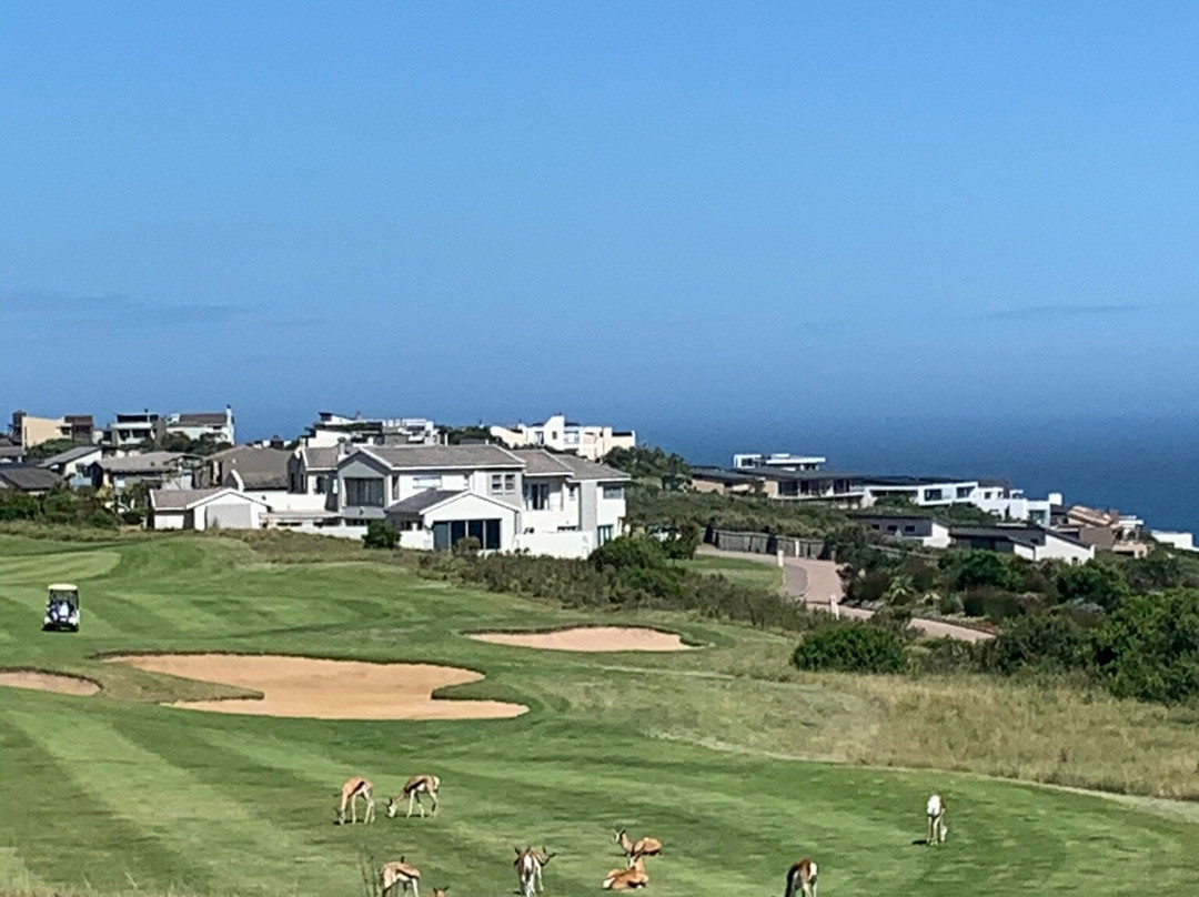 Oubaai Golf Course-乔治必去景点
