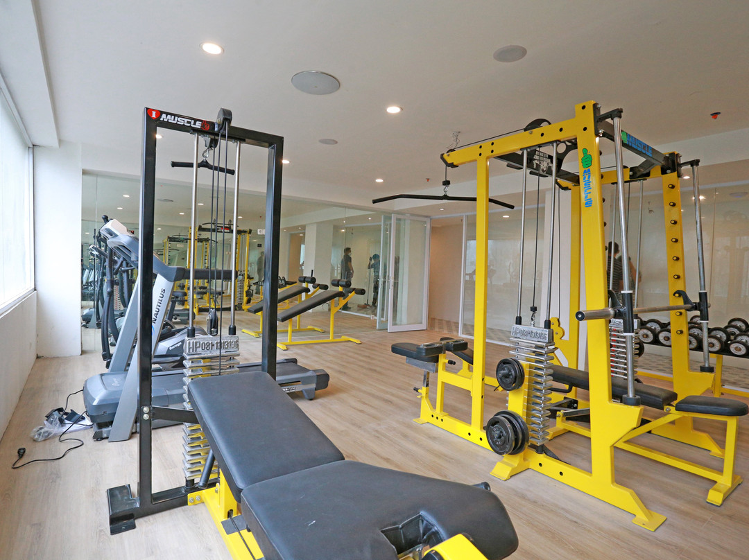 Lereng Bromo Hotel主图