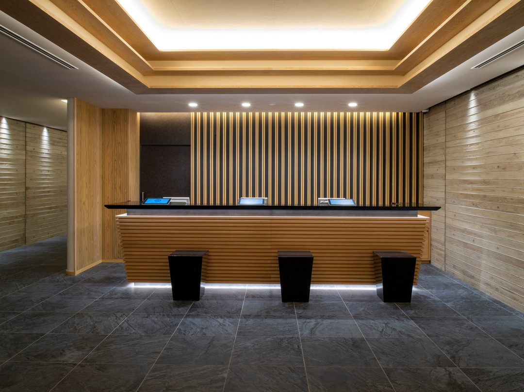 JR Clement Inn Kochi主图