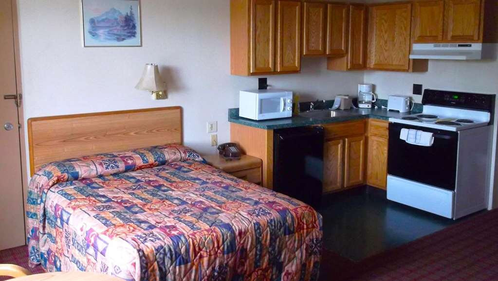 Crown Park Inn Caribou主图