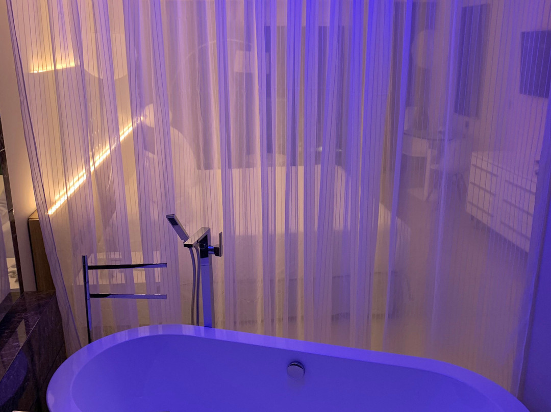 Hotel Media International主图