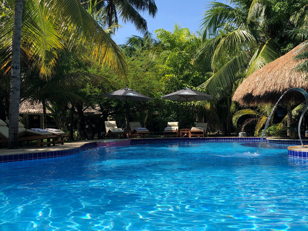 Casa Acayu Pousada & Bungalows主图