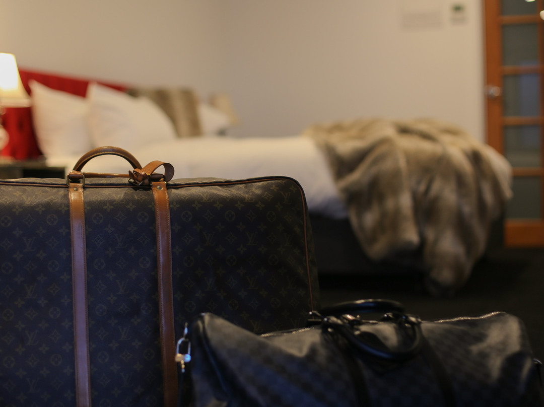 Daylesford Art Motel主图