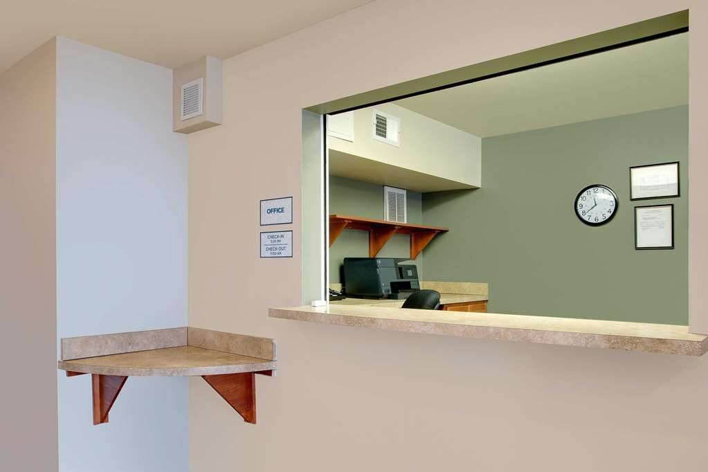 WoodSpring Suites Manassas主图