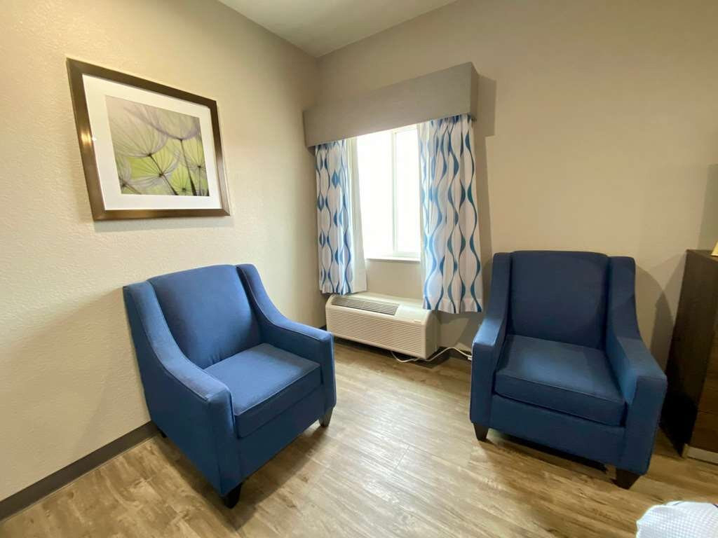 SureStay Plus By Best Western Ada主图