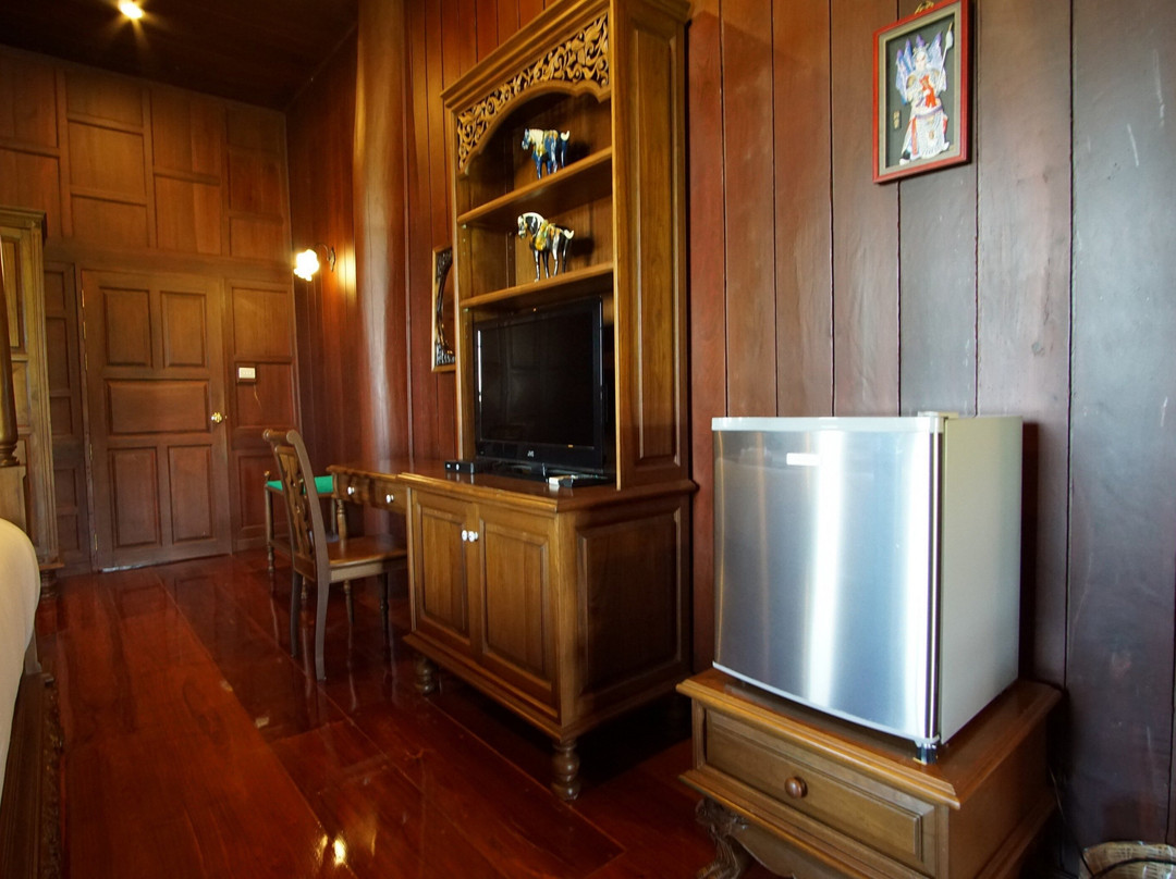 布恩坦圣所主图