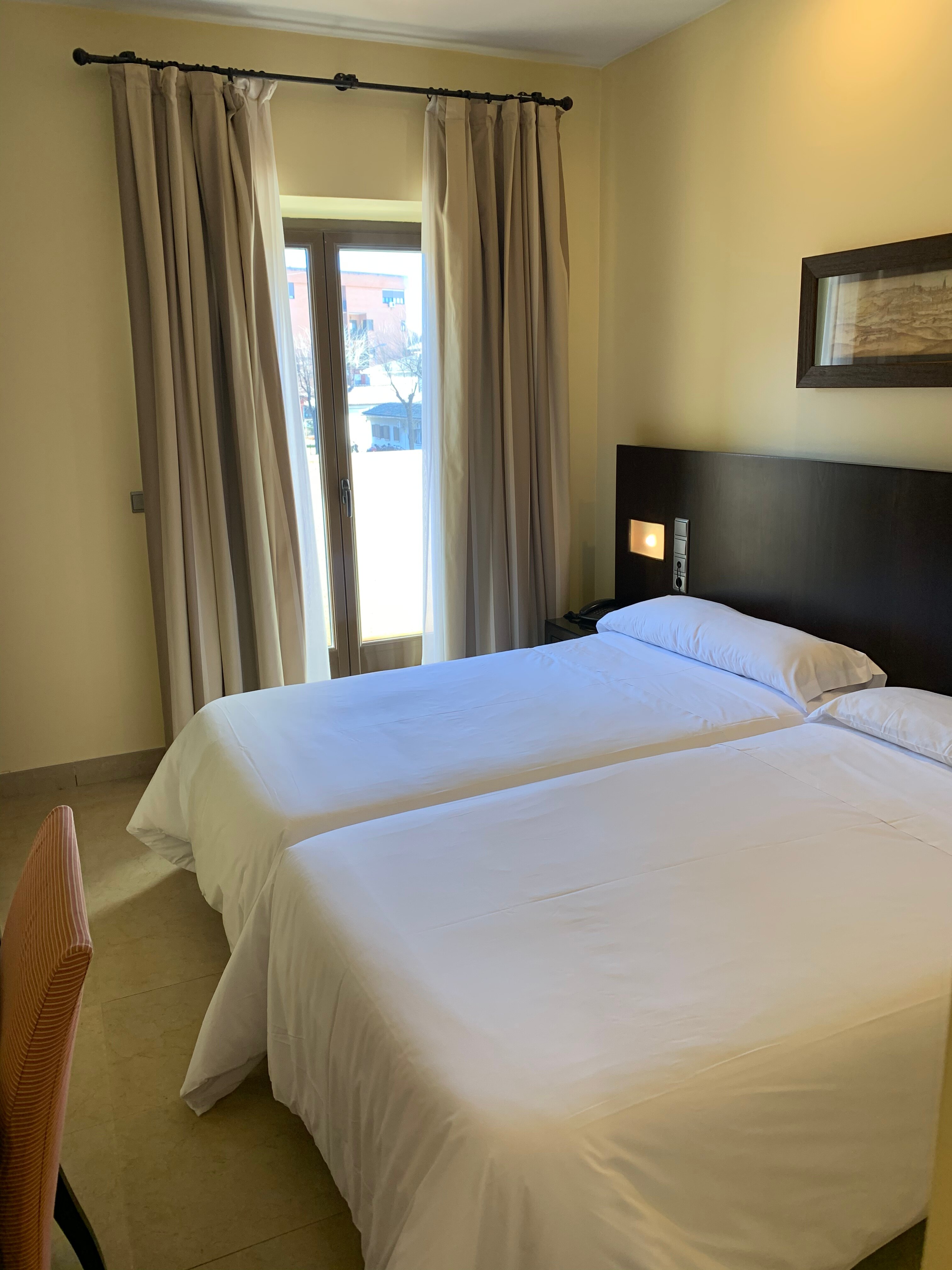Hotel El Meson-官方