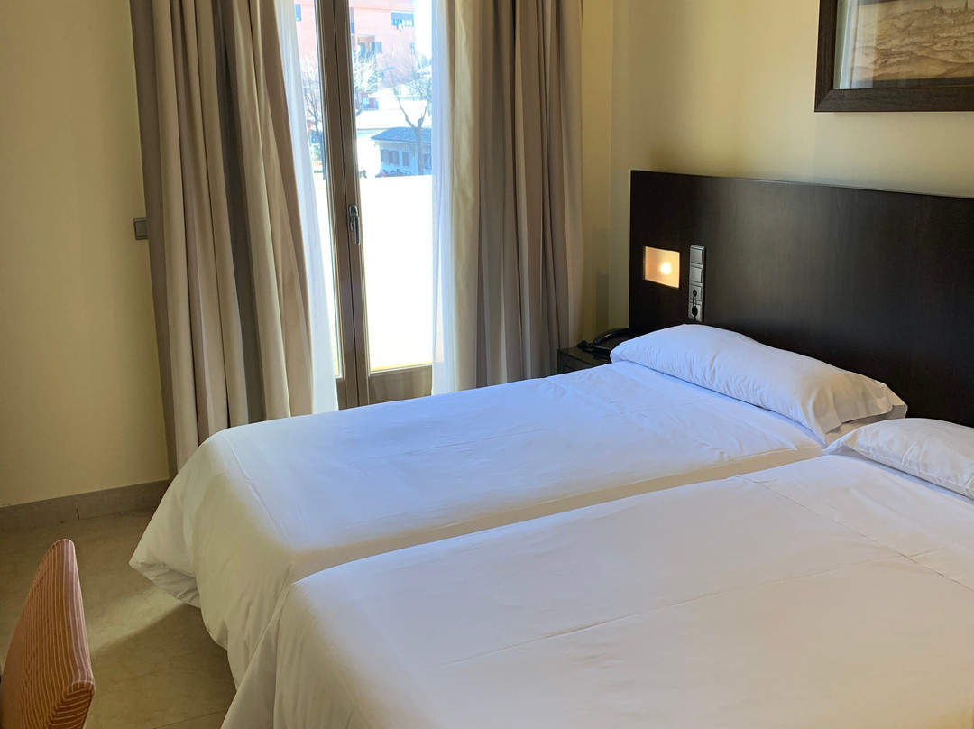 Hotel El Meson主图