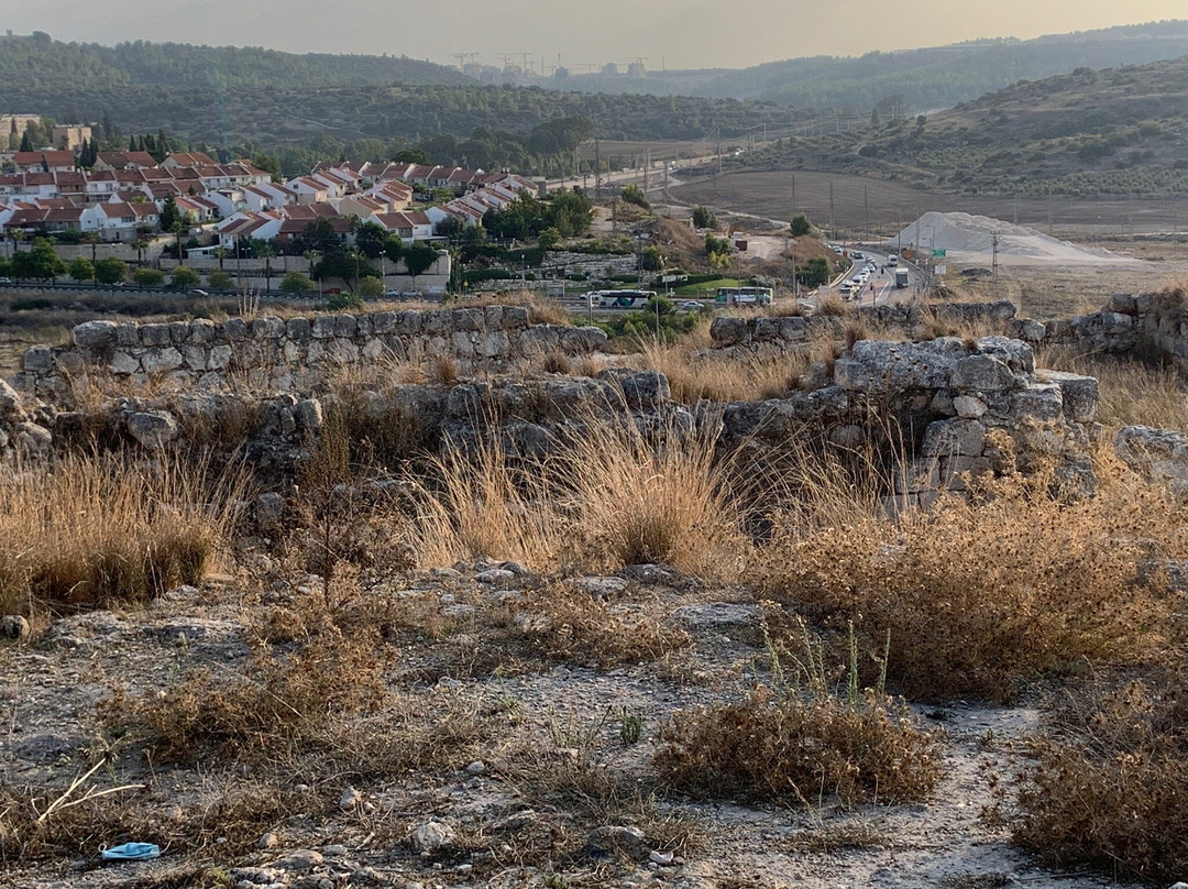 House of the Sun (Tel Beit Shemesh)景点图片