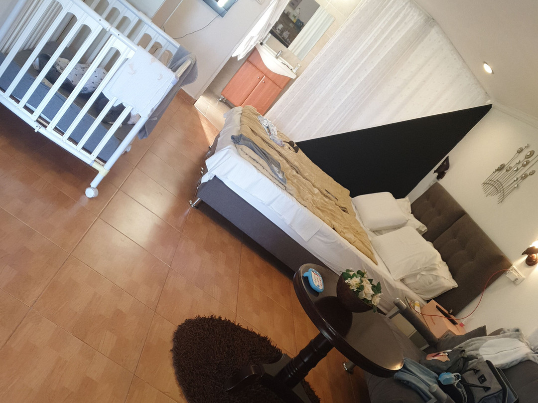 Avigail Guest House主图