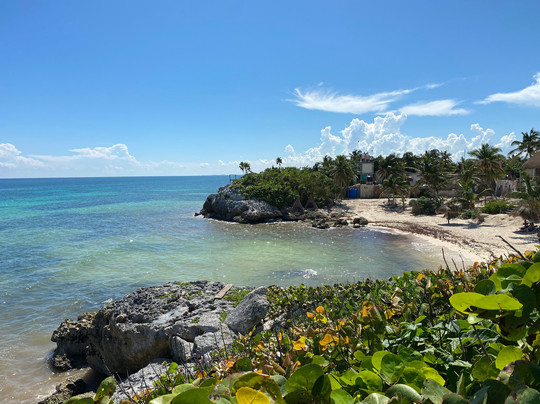 Maria Del Mar Boutique Hotel主图