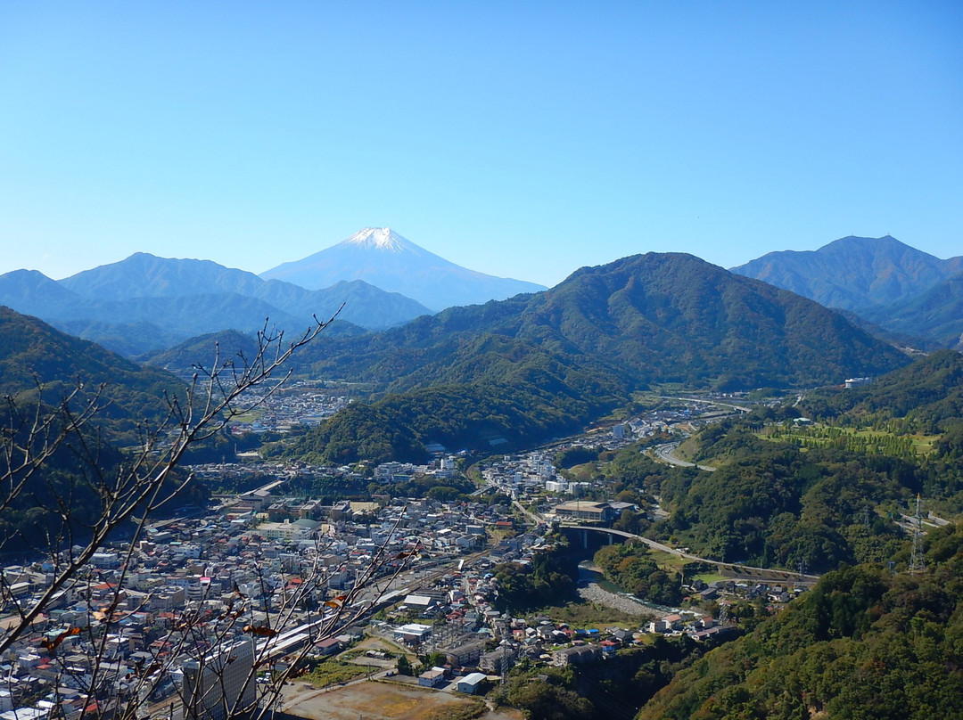 Mount Iwadono景点图片