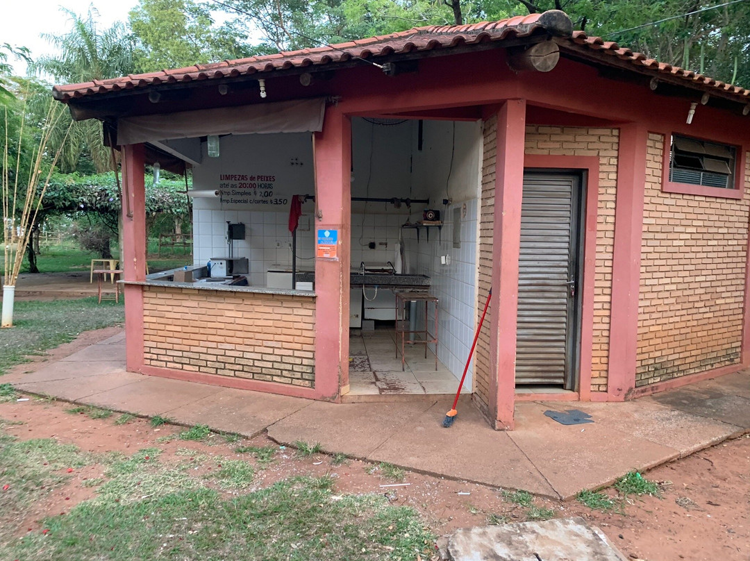 Aquatur Pousada主图