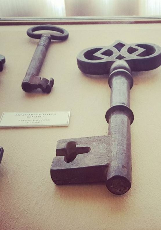 Konya Ethnography Museum景点图片
