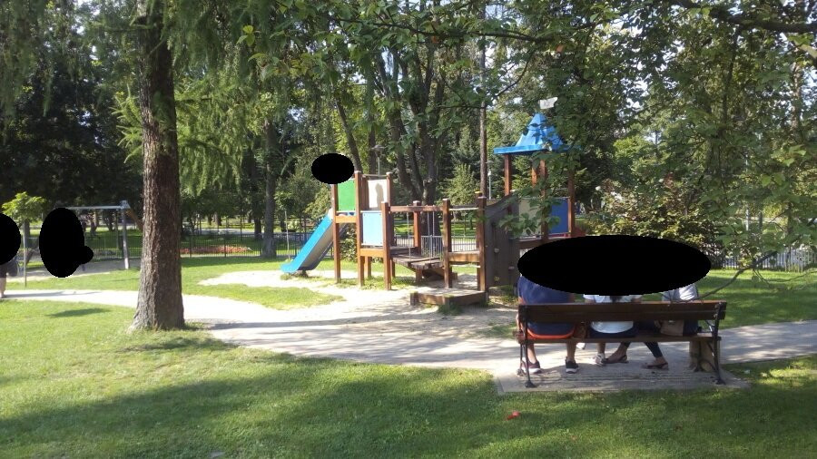 Plac Zabaw景点图片